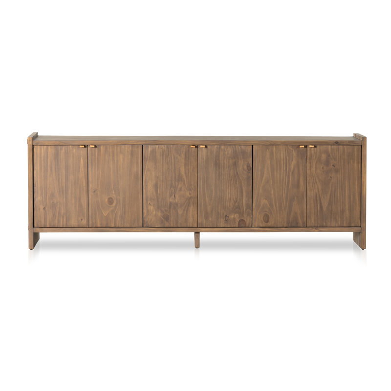 Four Hands Media Console Perigold